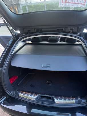 Peugeot 508 2017 image 6