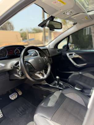 Peugeot 2008  Année 2016 image 13