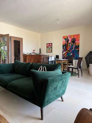 Appartement à louer a MERMOZ image 5