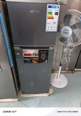Whirlpool réfrigérateur combiné argenté Healthy Cooling image 6