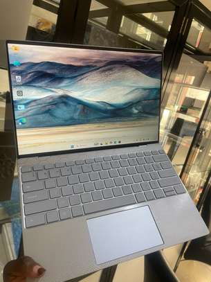 Dell xps 13,core i5 12eme génération image 2