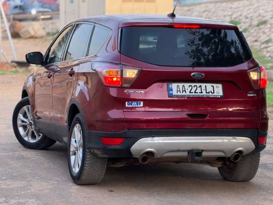 Ford escape image 7