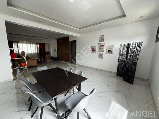 Ref_4213_GL  Appartement à vendre à Mermoz image 7