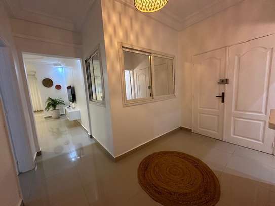 Appartement meublé de 02 chambres à louer au Point-E image 6