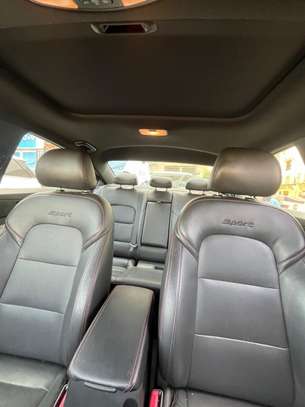 Elantra 2018 image 9