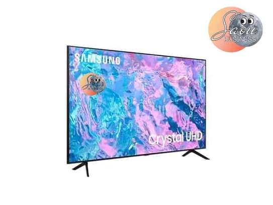 TELEVISEUR SAMSUNG 65 POUCES SMART UHD 4K
UA65DU701OUXL image 2