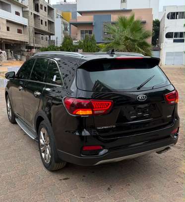 Kia Sorento 2019 image 12