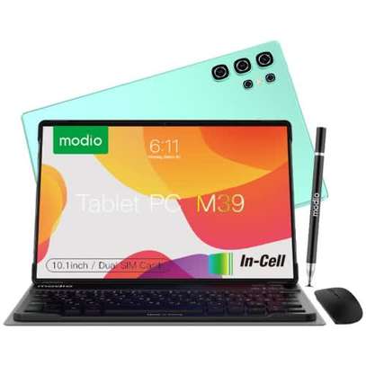 Tablette Modio m39 10pouces 512go ram 8go 5g image 3