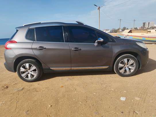 Peugeot 2008  2016 image 8