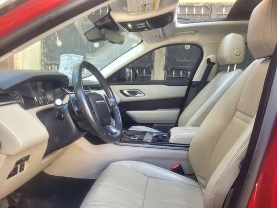 RANGE ROVER VELAR 2018 image 6