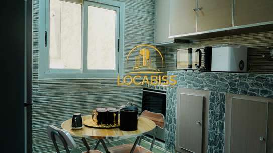 Appartements meublés à louer à Rufisque image 3