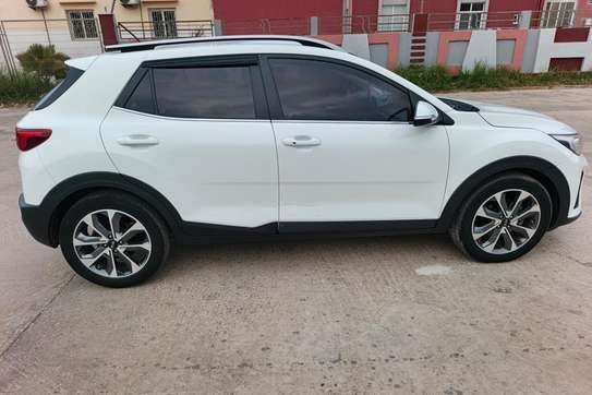 Kia stonic 2018 image 5