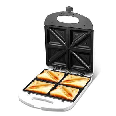 MACHINE A SANDWICH DECAKILA KEEC071W image 3