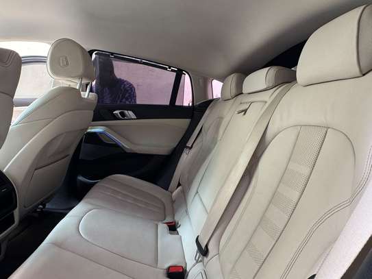 BMW X6 Anne 2022 image 9