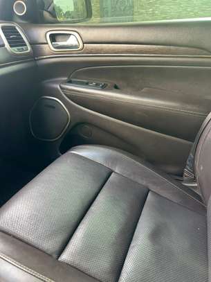 Jeep Diesel cherooke image 4