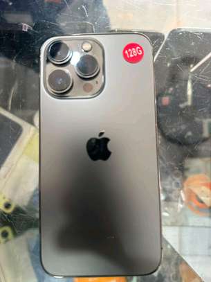 Iphone 13 pro image 3