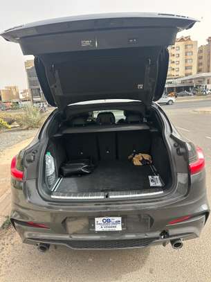 BMW X4 ANNÉE 2019 PACKM image 13