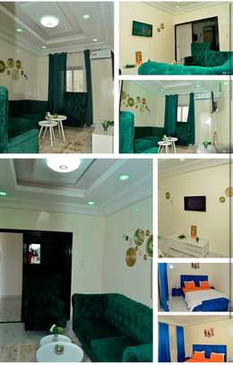 Appartements Meublés à Dakar Sacré cœur 3 ( vdn) image 7