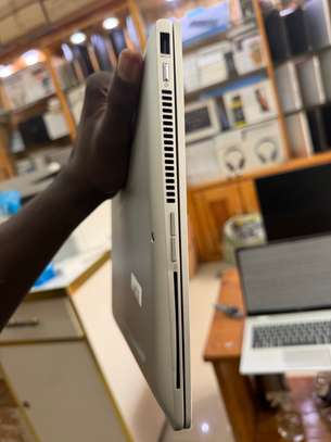 HP ELITEBOOK X360 830 G6 image 11