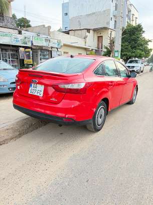 Ford Focus 2013 image 3