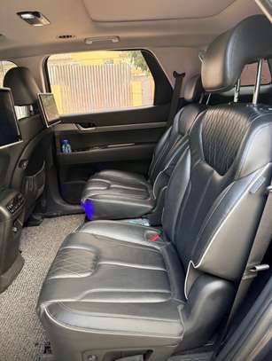 Hyundai Palissade 2020 image 7