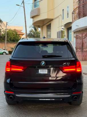 BMW X5 2018 image 11