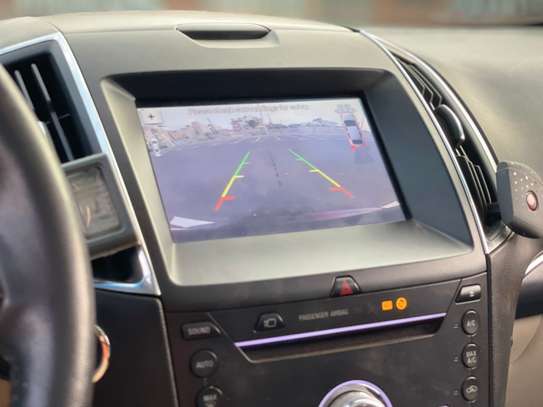 FORD EDGE 2019 FULL OPTIONS image 3