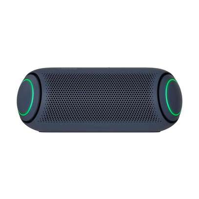 MINI CHAINE LG XBOOM PORTABLE 24HR BATTERIE PL5 image 2