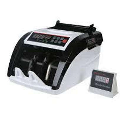 Machine Compteuse Detecteuse de Billet image 3