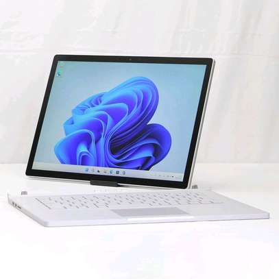 Surface book 3 Gtx 1660Ti 6Go Dédiée image 4