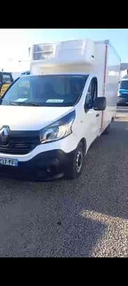 Camionnette Frigorifique Renault Trafic 3 image 9
