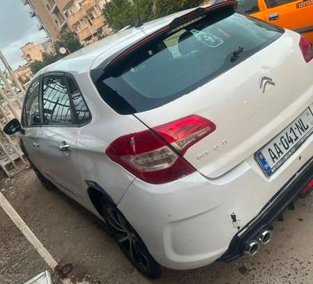 Citroën C4 2014 image 7