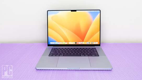 MacBook Pro M2 MAX 16Pouce 2023 image 5