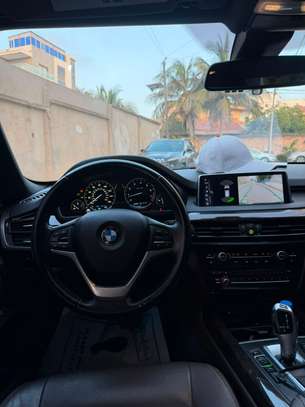 BMW X5 2018 image 5