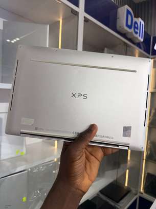 Dell XPS 13 9320 Tactile Core i7 13th Ram 16Go SSD 512Go image 3
