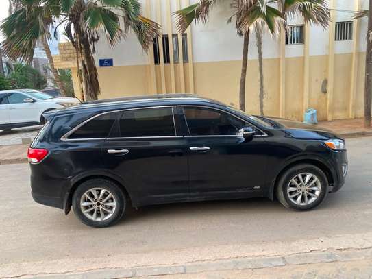 KIA SORENTO 2016 image 4
