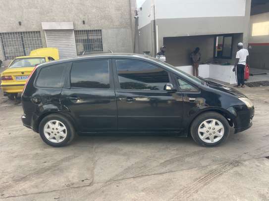 Ford clac diesel 2007 image 5