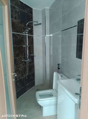 Appartement F4 standing à louer à Sacré cœur 3 image 5