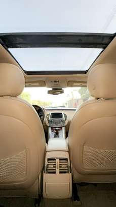 Buick Lacrosse 2014 à vendre image 5