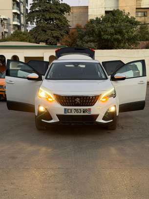 Peugeot 3008 GT diesel image 9