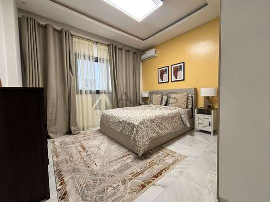 APPARTEMENT F2 D’EXCEPTION - FANN RESIDENCE- DAKAR image 7
