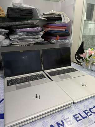 Hp elitebook 850 G6 image 8