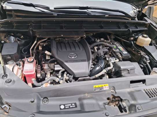 Toyota highlander 2024 image 15