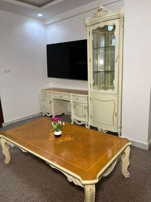Suite Royale F4 au Point E image 5