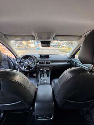 Mazda cx5 2020 image 9