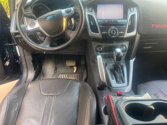 Ford focus titanuime image 10