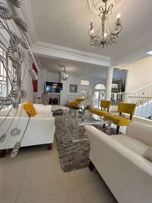 Villas meublées disponibles aux Almadies image 6