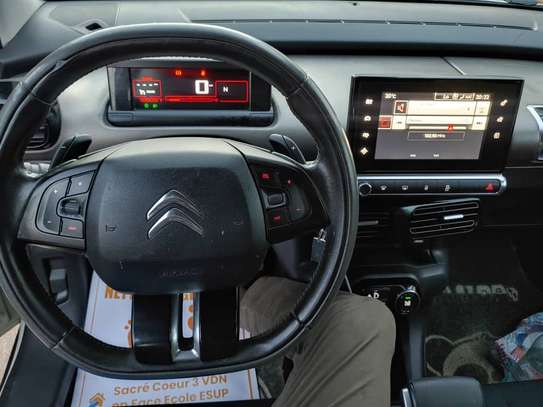 Citroën C4 Cactus image 7