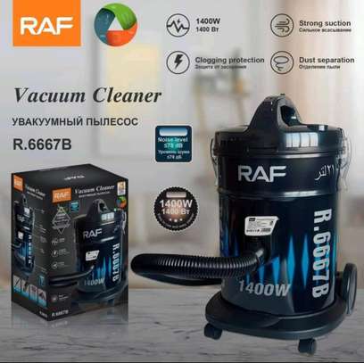 Aspirateur 21L 1400W image 3