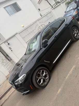 BMW X4 2020 image 4